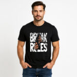 Break Rules Cotton tshirt