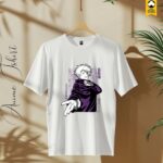 Anime X13 - Cotton T-shirt