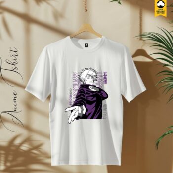 Anime X13 - Cotton T-shirt