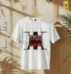 HunterXhunter T343 - Cotton Anime T-shirt