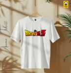 Dragonball Z - Cotton Anime T-shirt