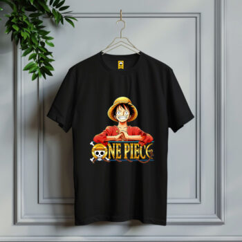 Onepiece T22 - Cotton Anime T-shirt