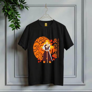 Anime T23 - Cotton Anime T-shirt