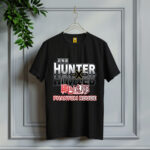 HunterXhunter - Cotton Anime T-shirt