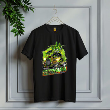 Anime T22 - Cotton Anime T-shirt