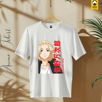 Tokyo X22 - Cotton T-shirt
