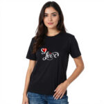 Pure Love - Cotton T-shirt
