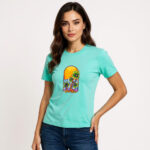 Still Alive - Cotton T-shirt