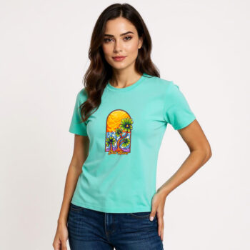 Still Alive - Cotton T-shirt