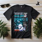 Hunter X Hunter - Cotton Anime T-shirt