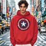 Captain America (1)