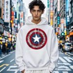 Captain America (1)
