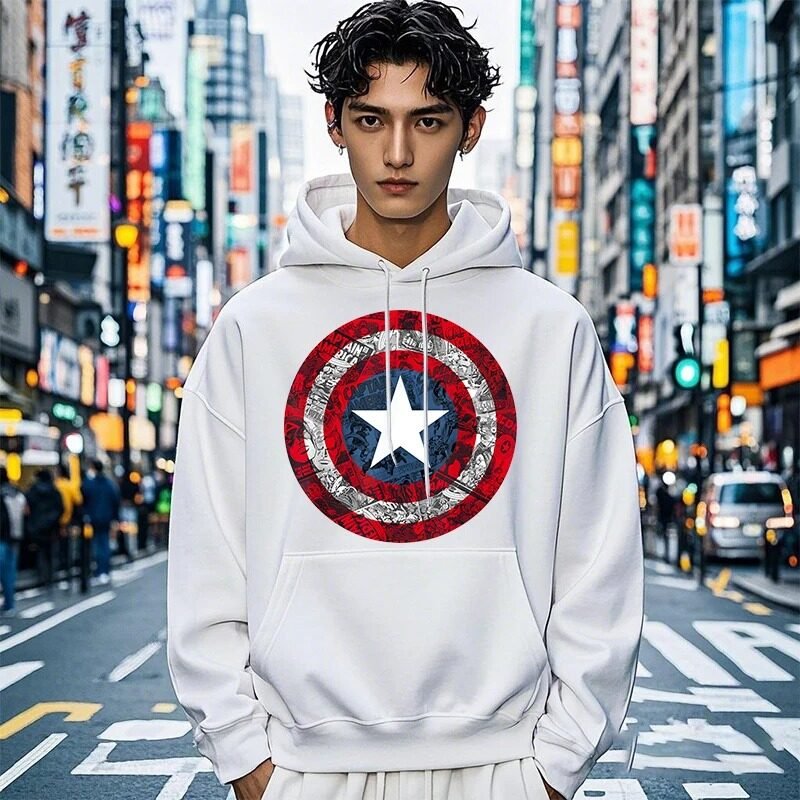 Captain America (2)