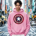 Captain America (1)