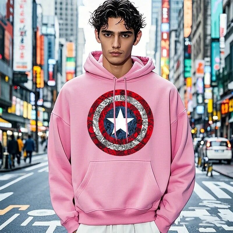 Captain America (3)
