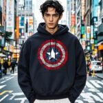Captain America (1)
