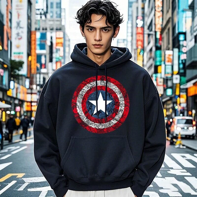 Captain America (4)