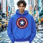 Captain America (1)