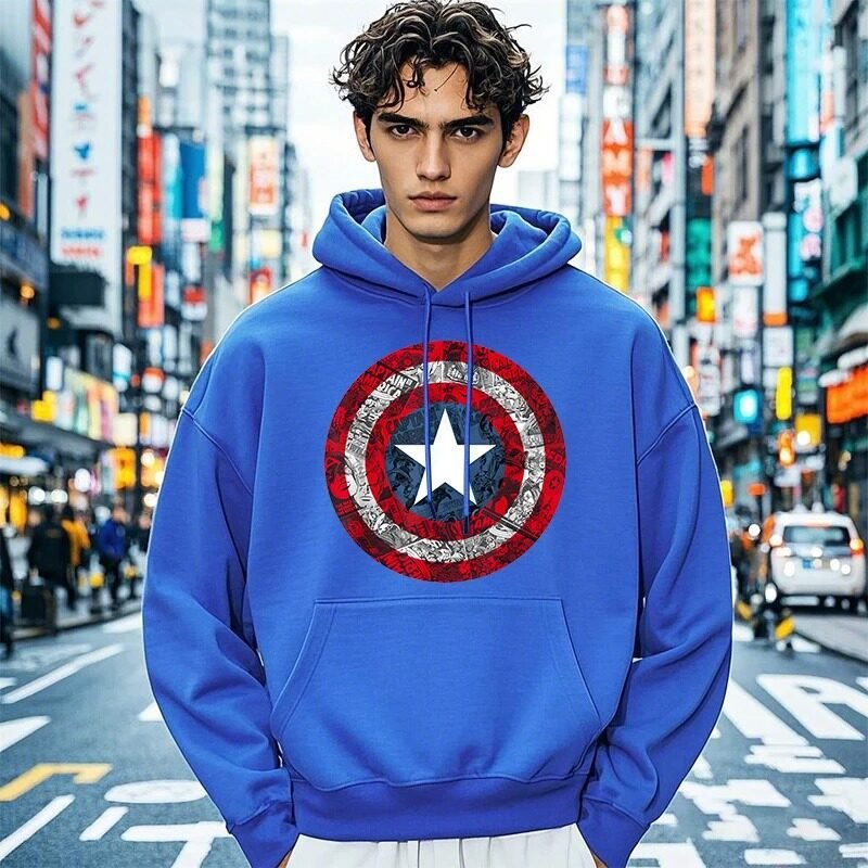 Captain America (5)