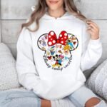 Disney Family Vacation (2)
