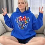 Disney Family Vacation (2)