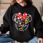 Disney Family Vacation (2)