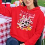 Mickey And Friends (4)
