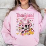 Mickey And Friends (4)