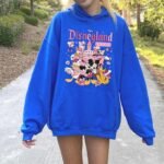 Mickey And Friends (4)
