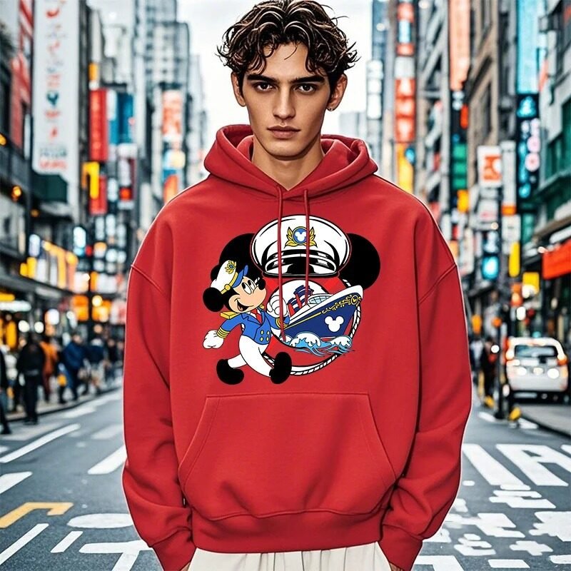 Mickey Mouse (1)