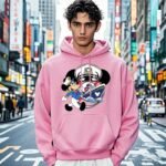 Mickey Mouse (5)