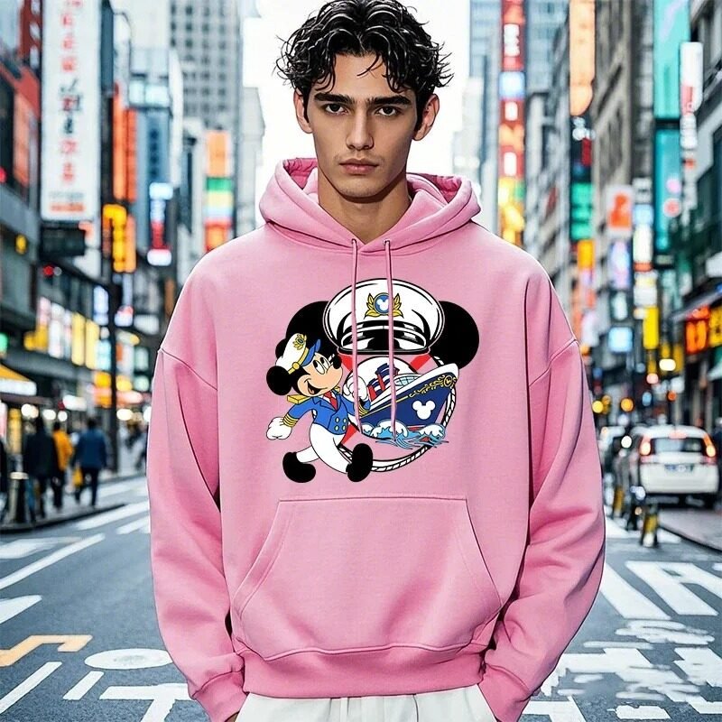 Mickey Mouse (2)
