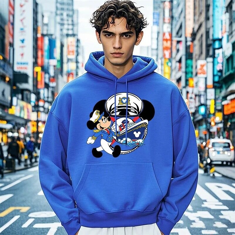 Mickey Mouse (3)