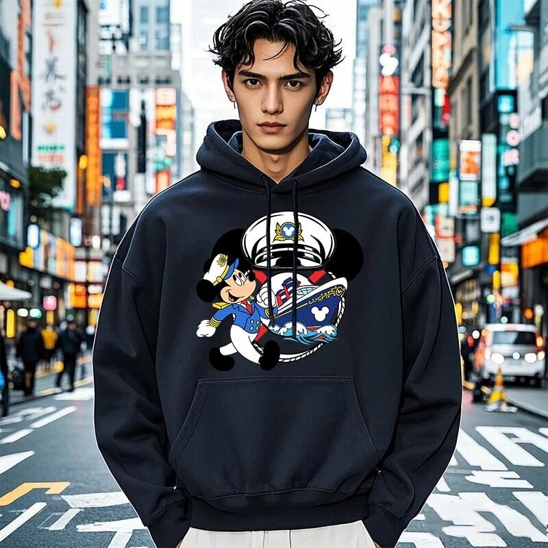 Mickey Mouse (4)