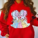 Princesses Minnie (4)