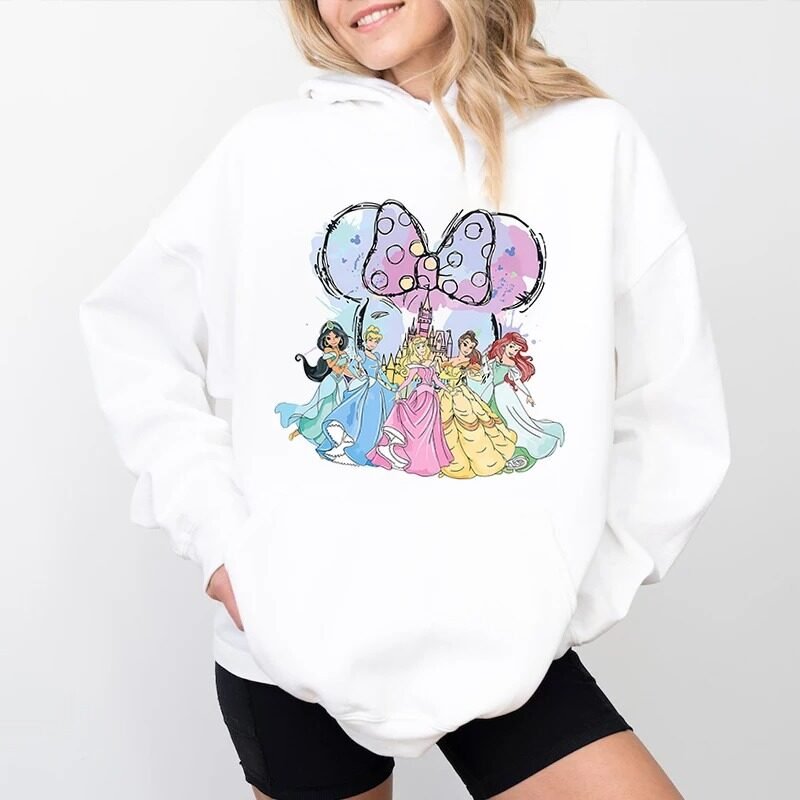 Princesses Minnie (2)