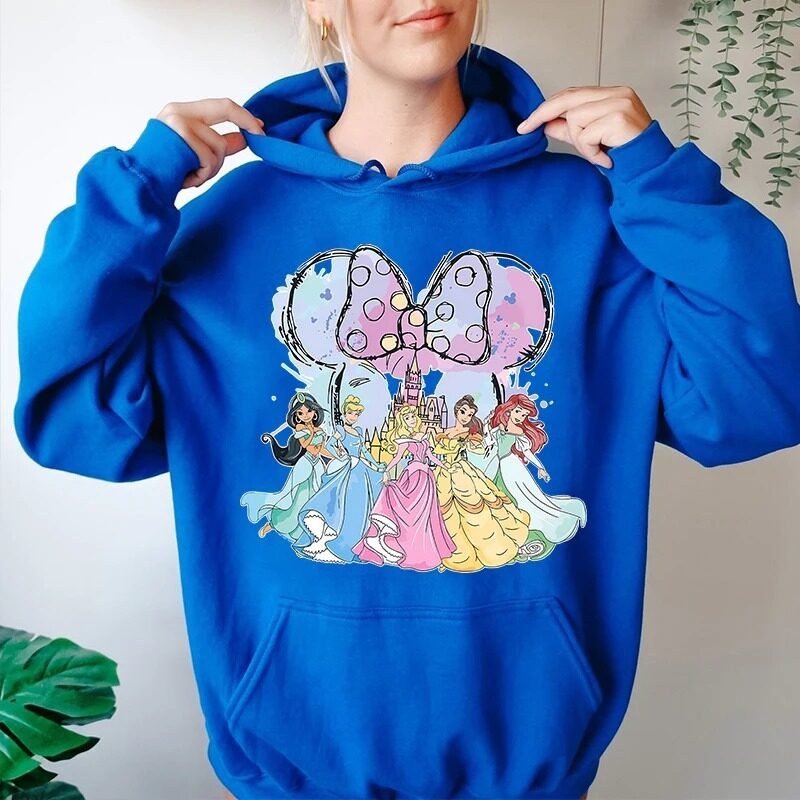 Princesses Minnie (4)