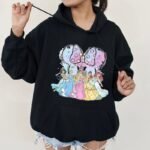 Princesses Minnie (4)