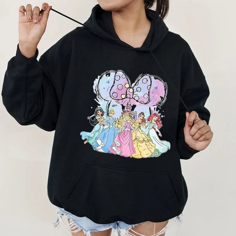 Princesses Minnie (5)