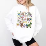 Toy Story (3)