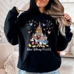 World Mickey And Friends (5)